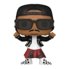 Funko Pop ! Rocks 508 Bruno Mars