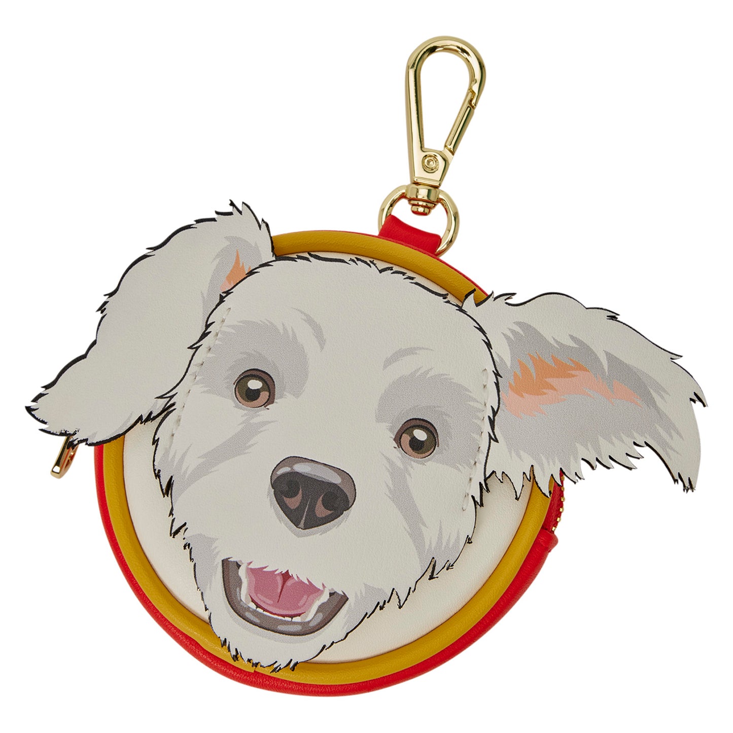 Loungefly DC Supergirl Krypto Sling Crossbody Bag