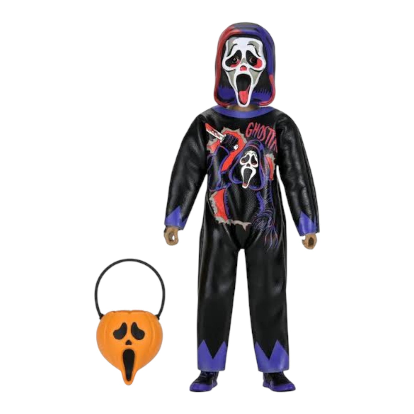 NECA - Ben Cooper Series 13 : assortment 6'' Clothed Figure