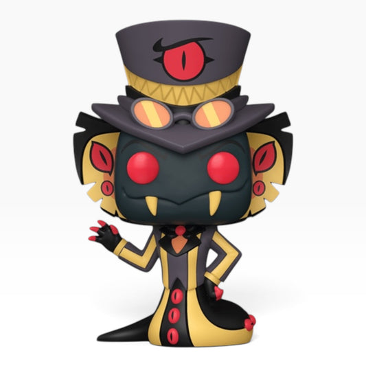 Funko Pop ! Animation 2243 Sir Pentious