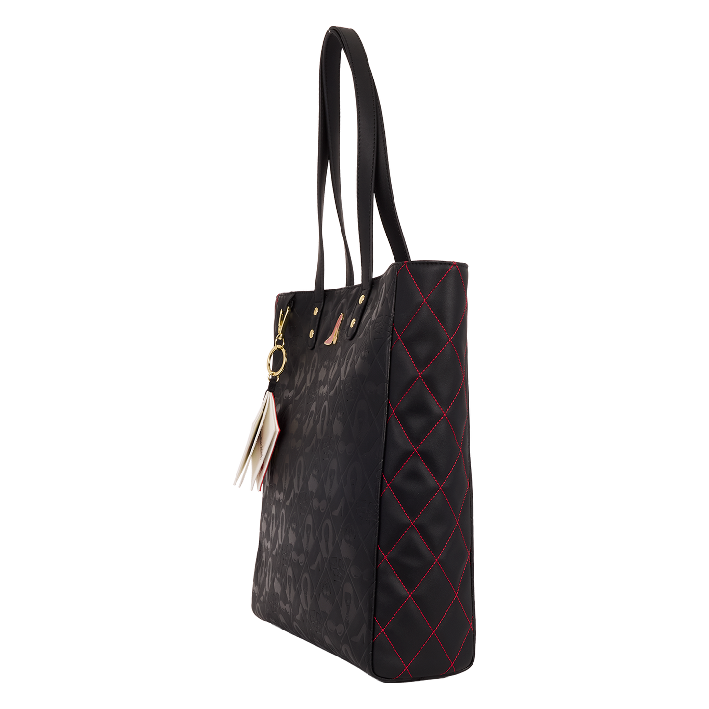 Loungefly The Devil Wears Prada Tote Bag