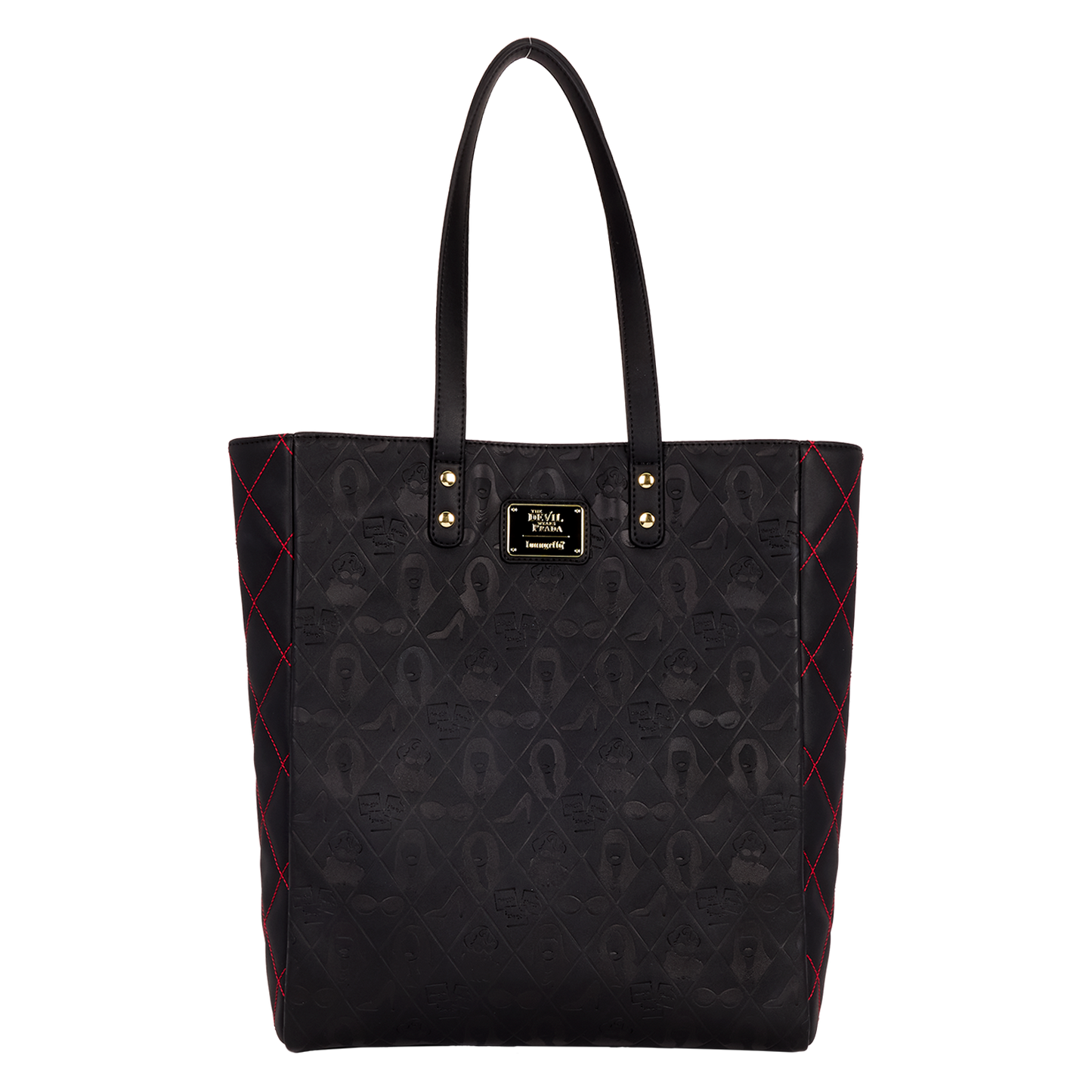 Loungefly The Devil Wears Prada Tote Bag
