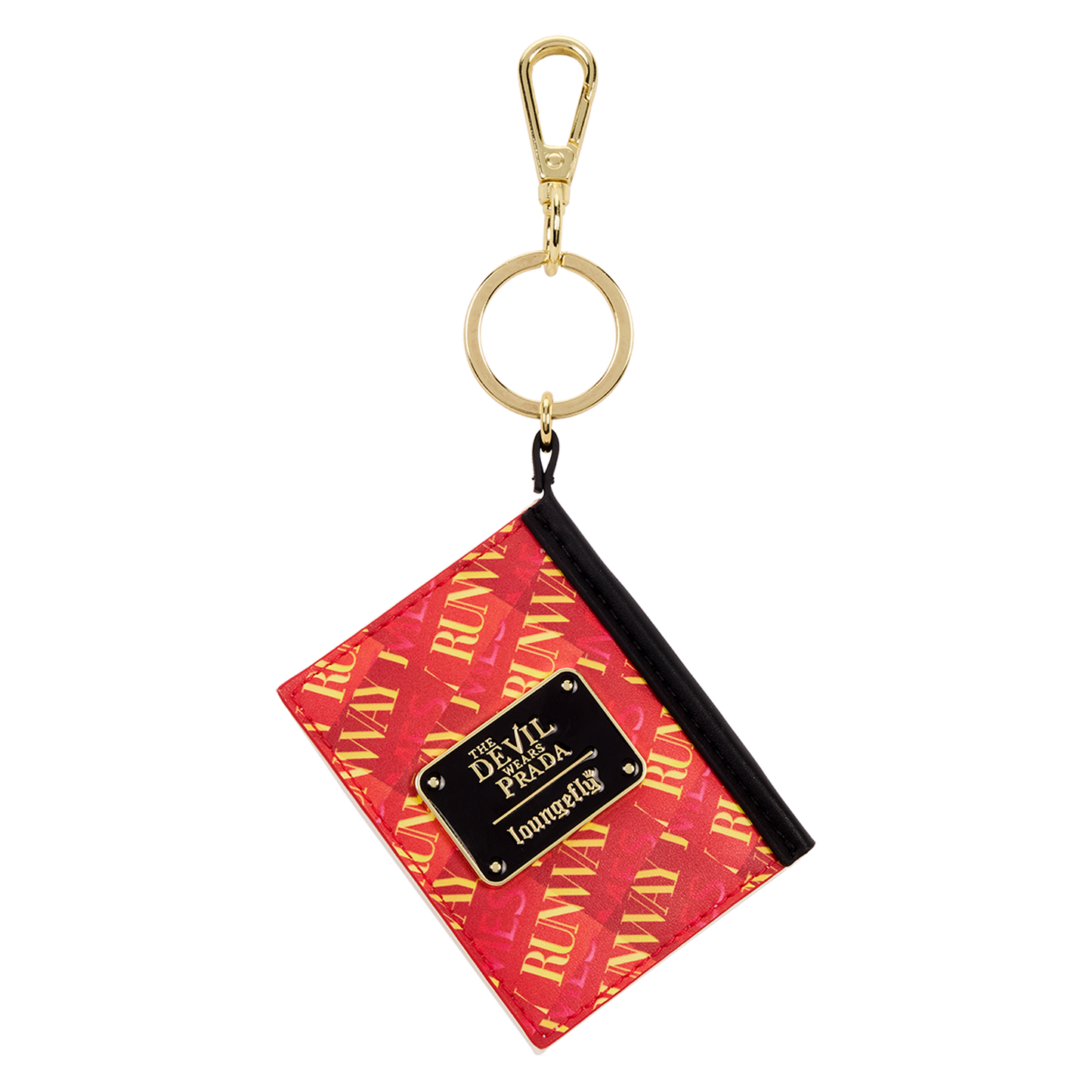 Loungefly The Devil Wears Prada Tote Bag