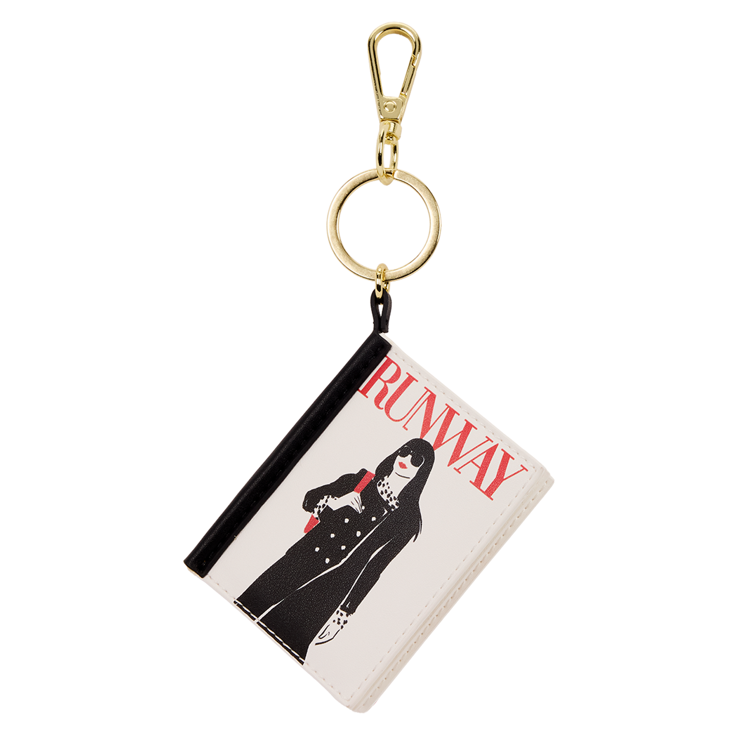 Loungefly The Devil Wears Prada Tote Bag