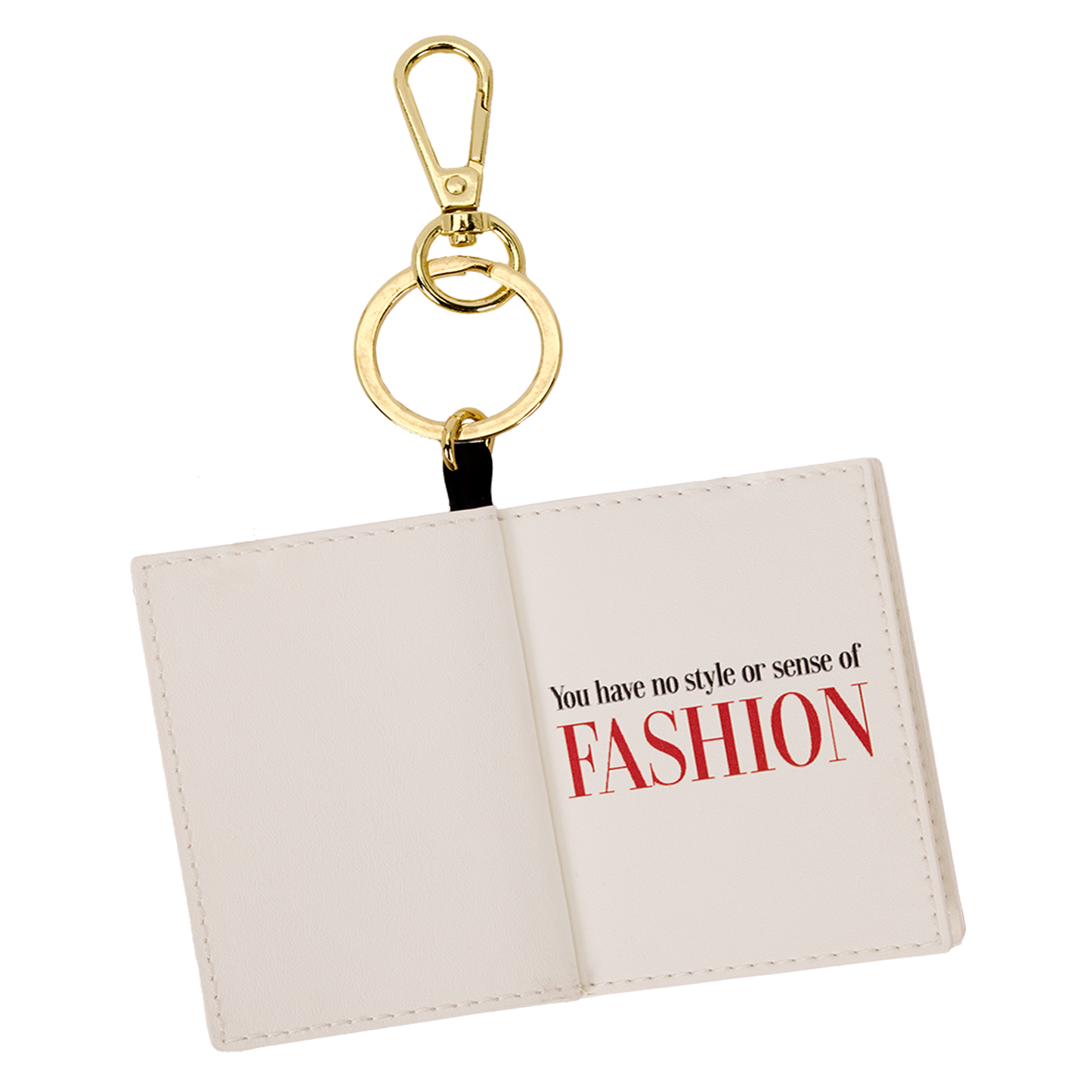 Loungefly The Devil Wears Prada Tote Bag