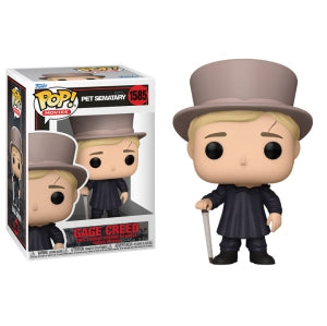 Funko Pop ! Movies 1585 Gage Creed