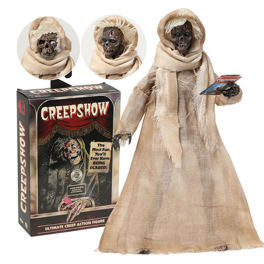 NECA - Creepshow , Ultimate The Creep  7” Scale Action Figure