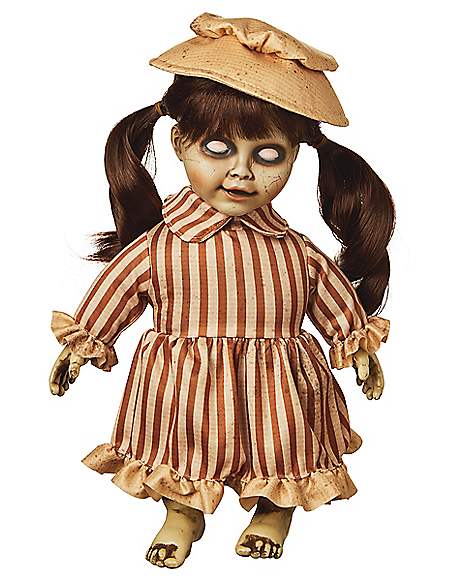 Haunted Dolls