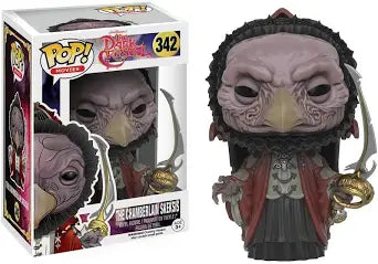 Funko Pop ! TV 863 The Chamberlain