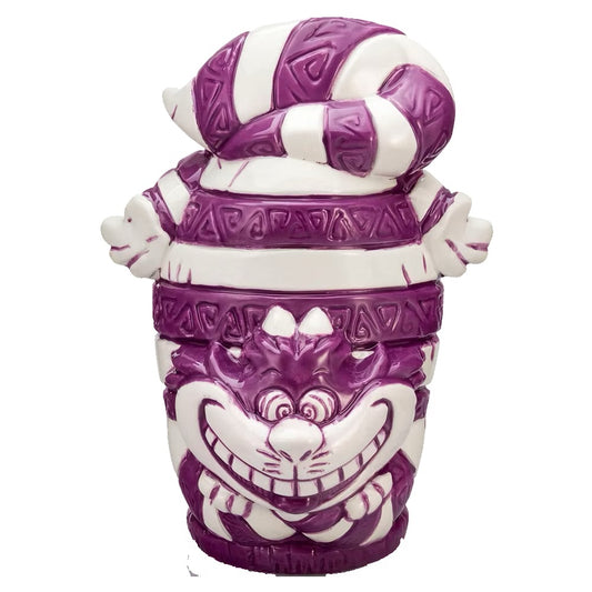 Geeki Tiki Cheshire Cat
