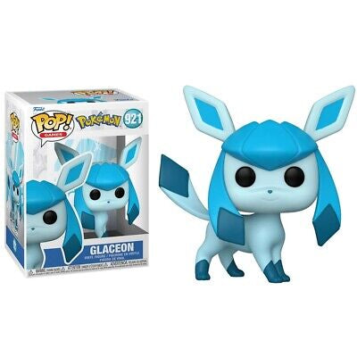 Funko Pop ! Pokemon 921 Glaceon