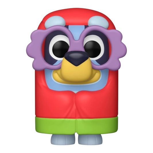 Funko Pop ! Animation 2372 Granny Janet