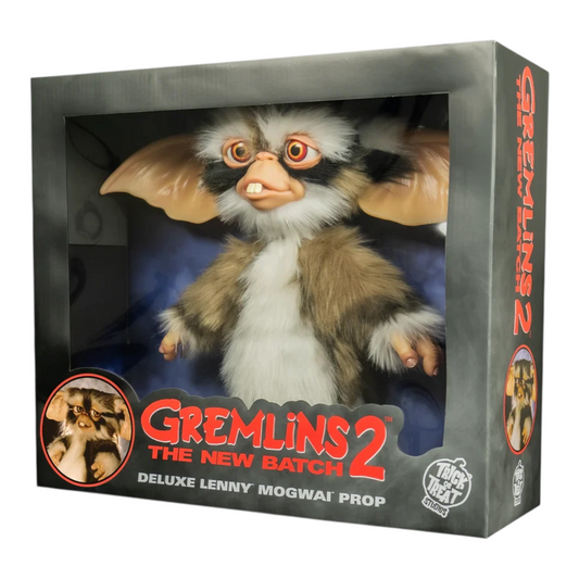 Trick or Treat Studios - Gremlins 2 Mogwai : Lenny