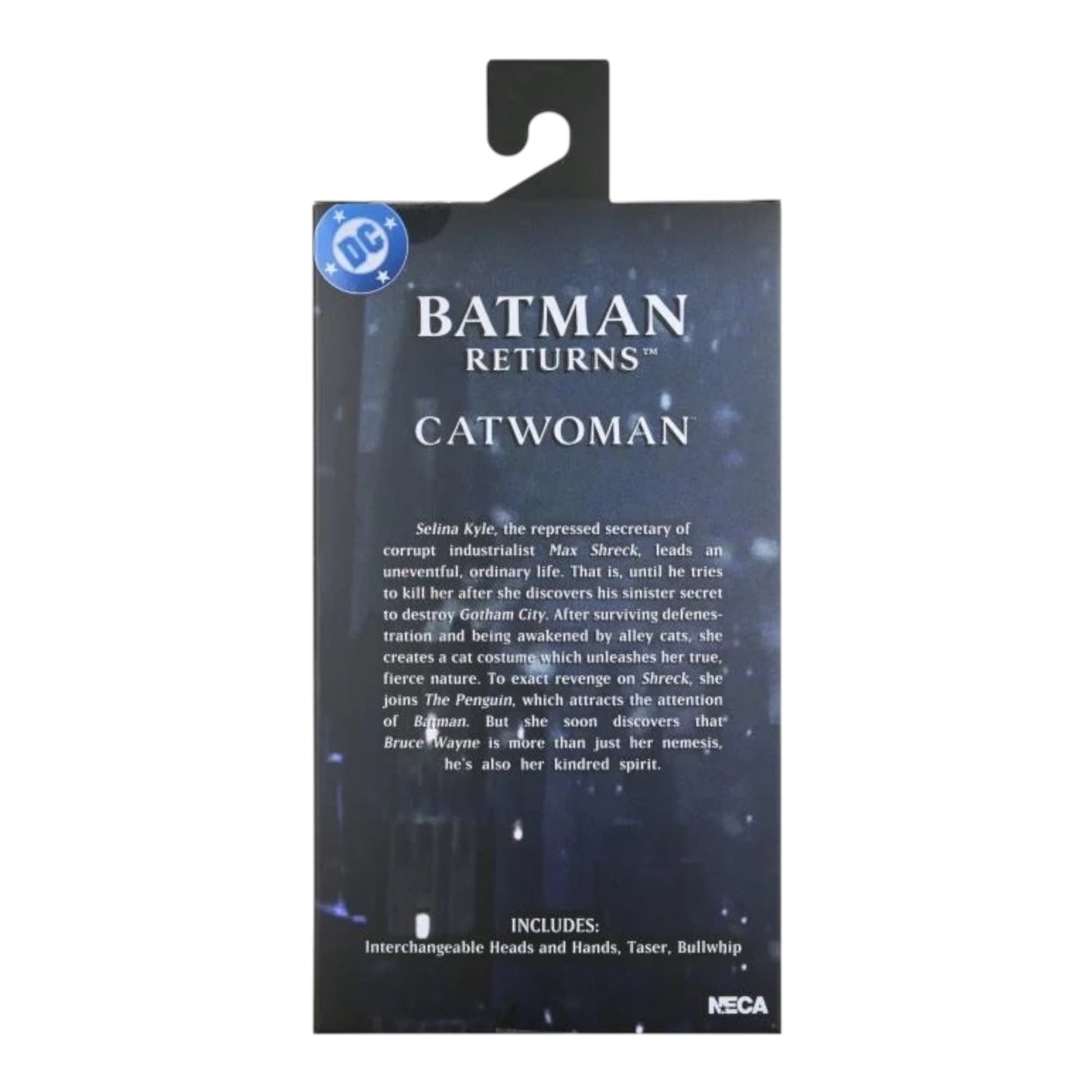 NECA Batman Returns - Cat Woman