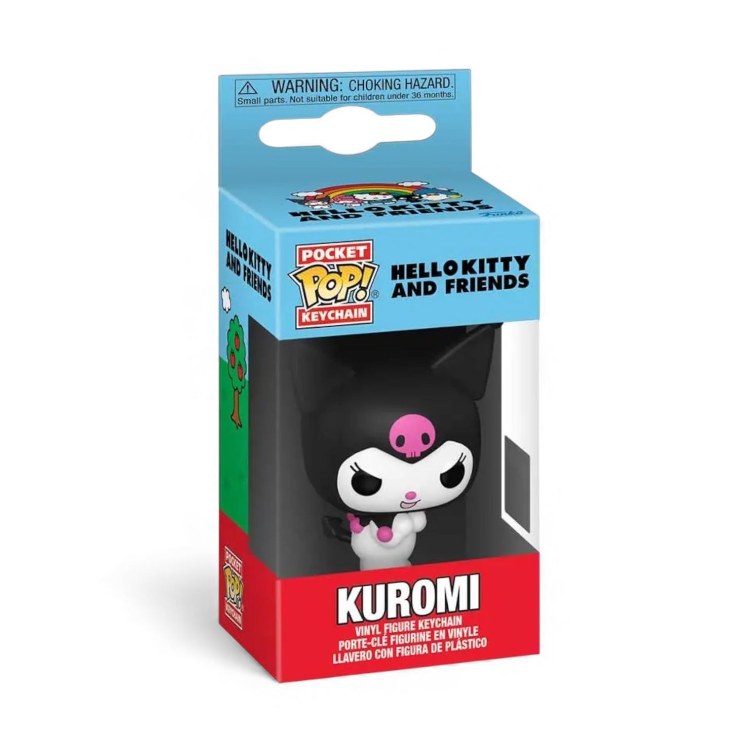 Funko Pocket Pop ! Kuromi