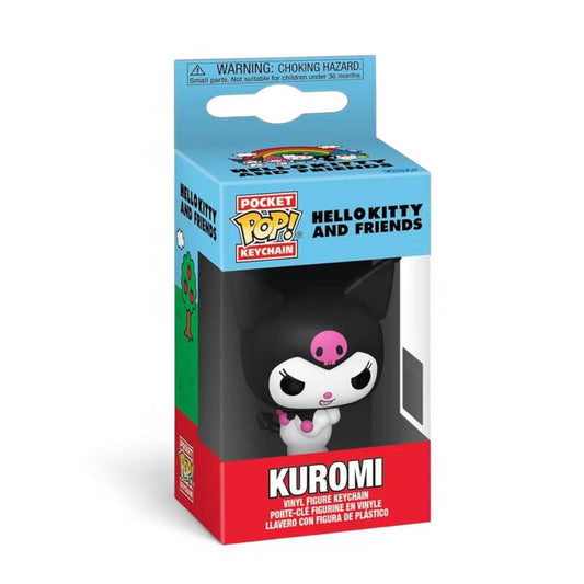 Funko Pocket Pop ! Kuromi
