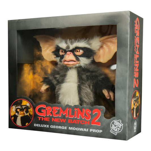 Trick or Treat Studios - Gremlins 2 Mogwai : George