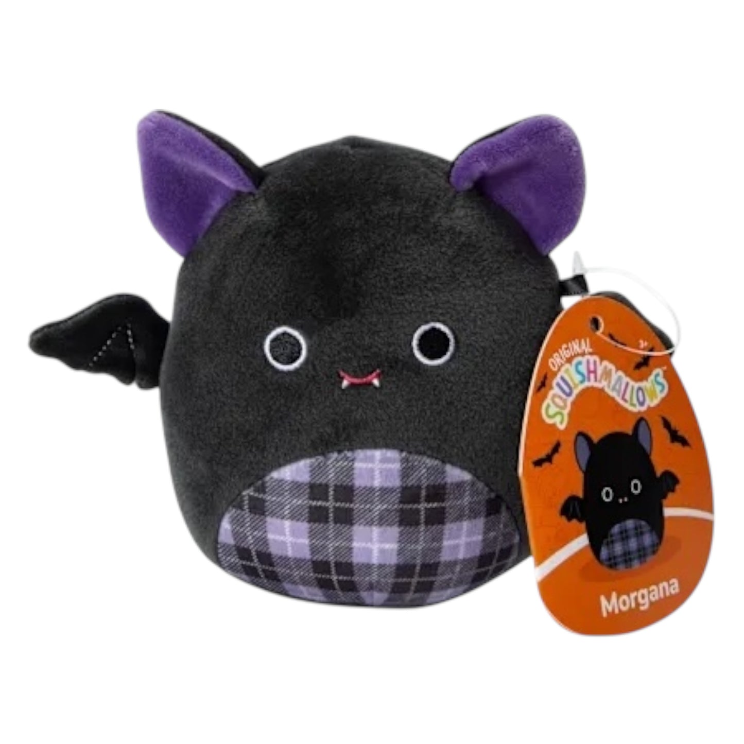 Halloween Squishmallows 4.5’’