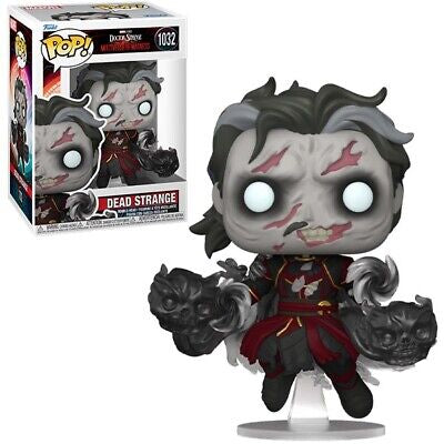 Funko Pop ! Marvel 1032 Dead Strange