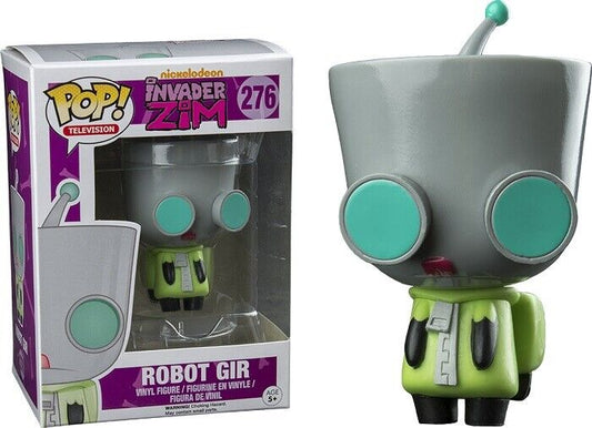 Funko Pop ! TV 276 Robot gir