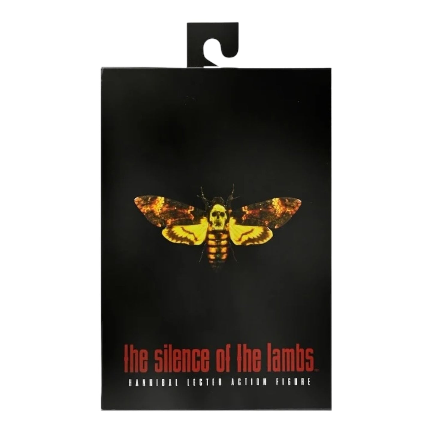 NECA - Silence of the Lambs : Hannibal masked