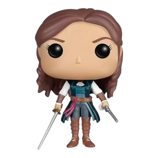 Funko Pop ! Games 36 Elise