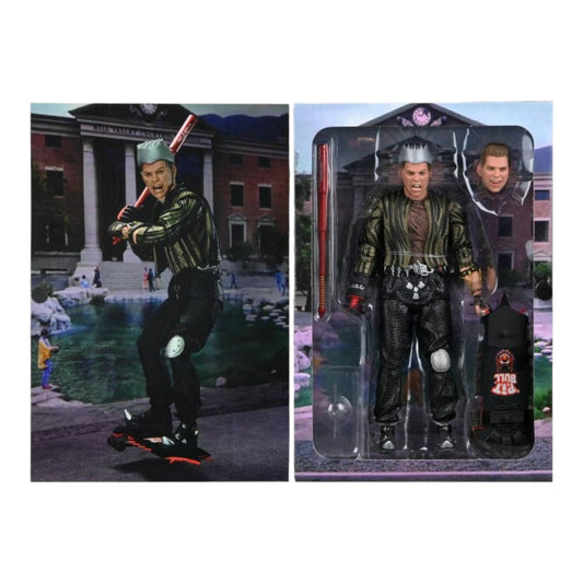 NECA - Back to the Future Part 2 : Griff