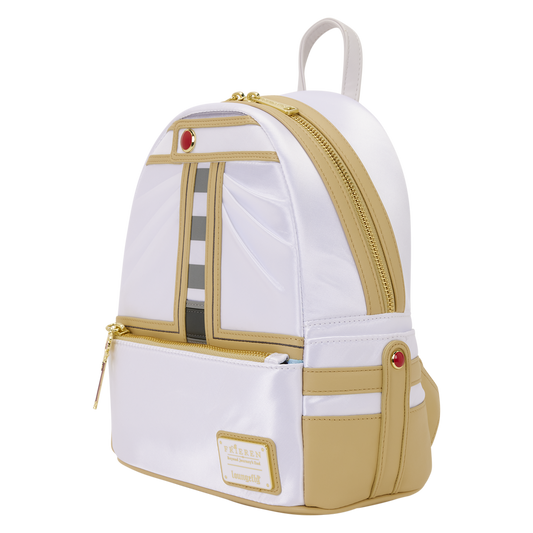 Loungefly Crunchyroll Frieran: Beyond Journeys End Mini Backpack