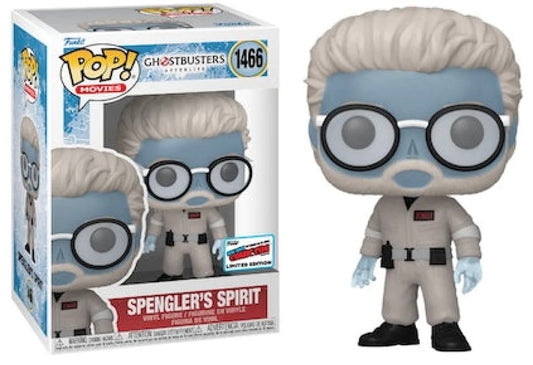 Funko Pop ! Movies 1466 Spenglers spirit