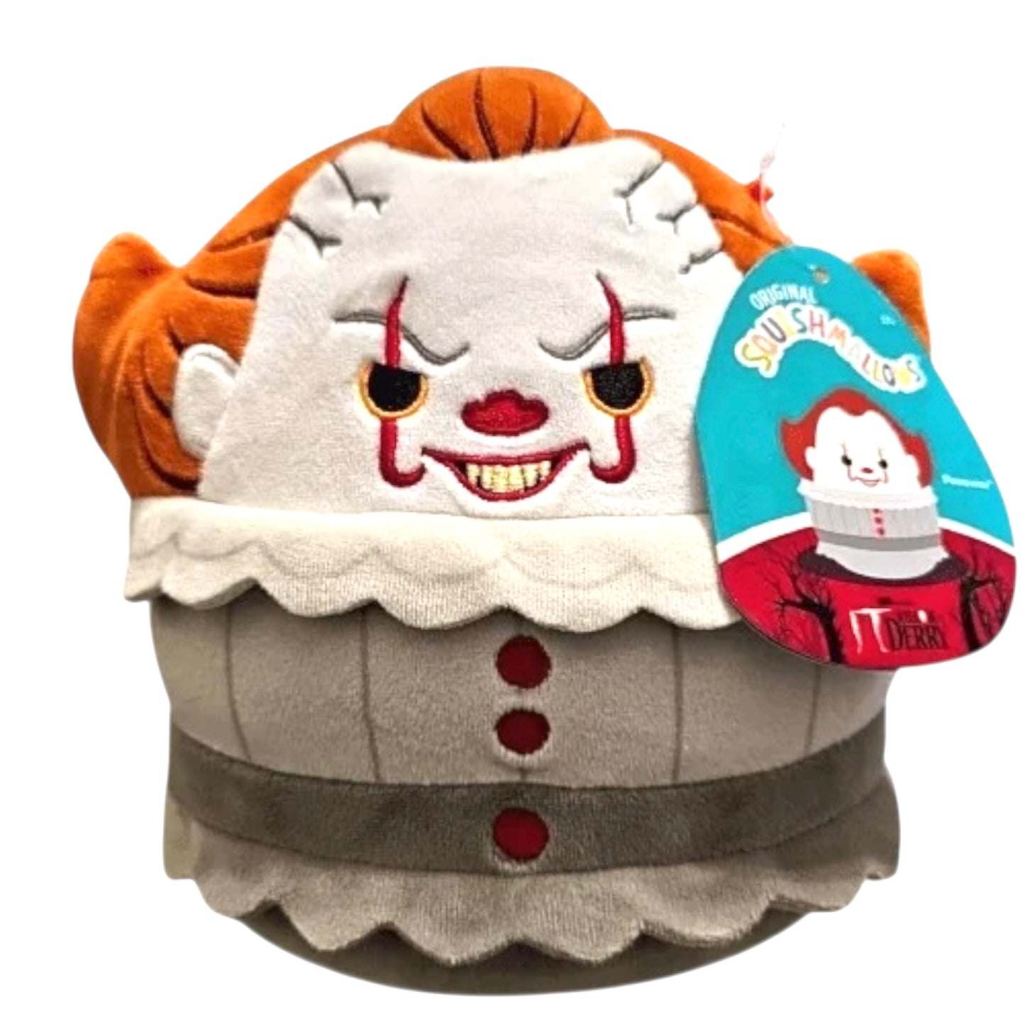 SQUISHMALLOW Horror mix
