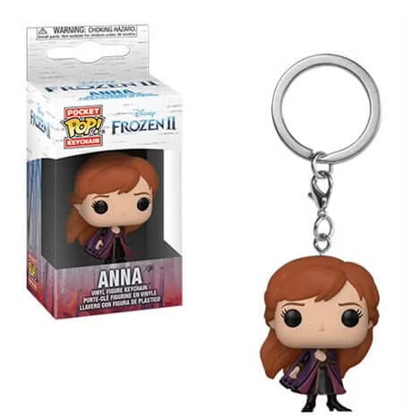 Funko Pocket Pop ! Frozen 2