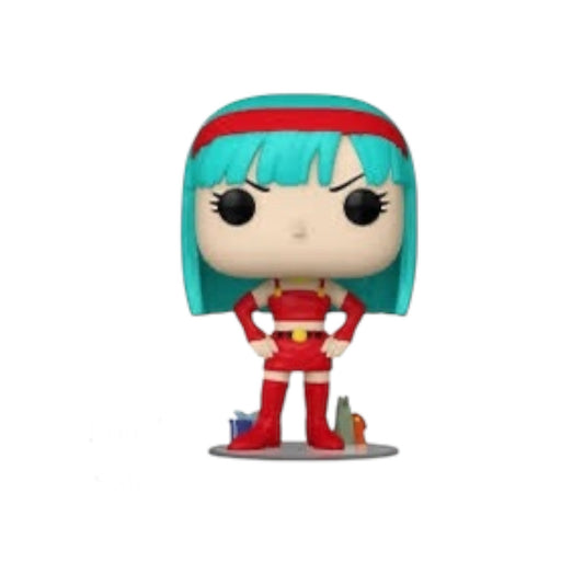 Funko Pop ! DBZ 1628 Bulla
