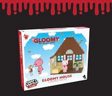 Snap and Switch - Gloomy House