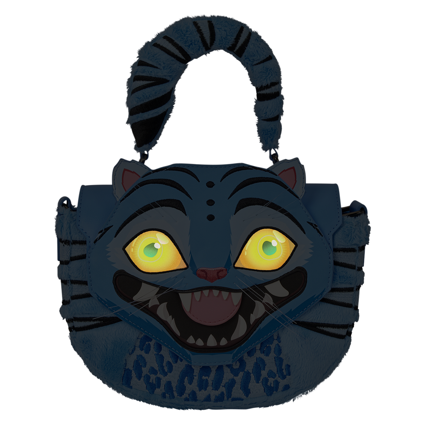 Loungefly KPOP Demon Hunters Derpy Crossbody