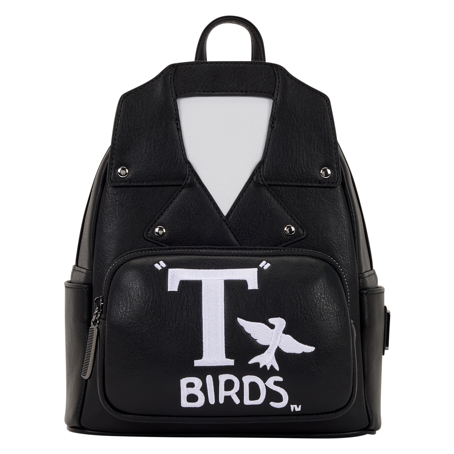 Loungefly Paramount Grease T-Birds Cosplay Mini Backpack