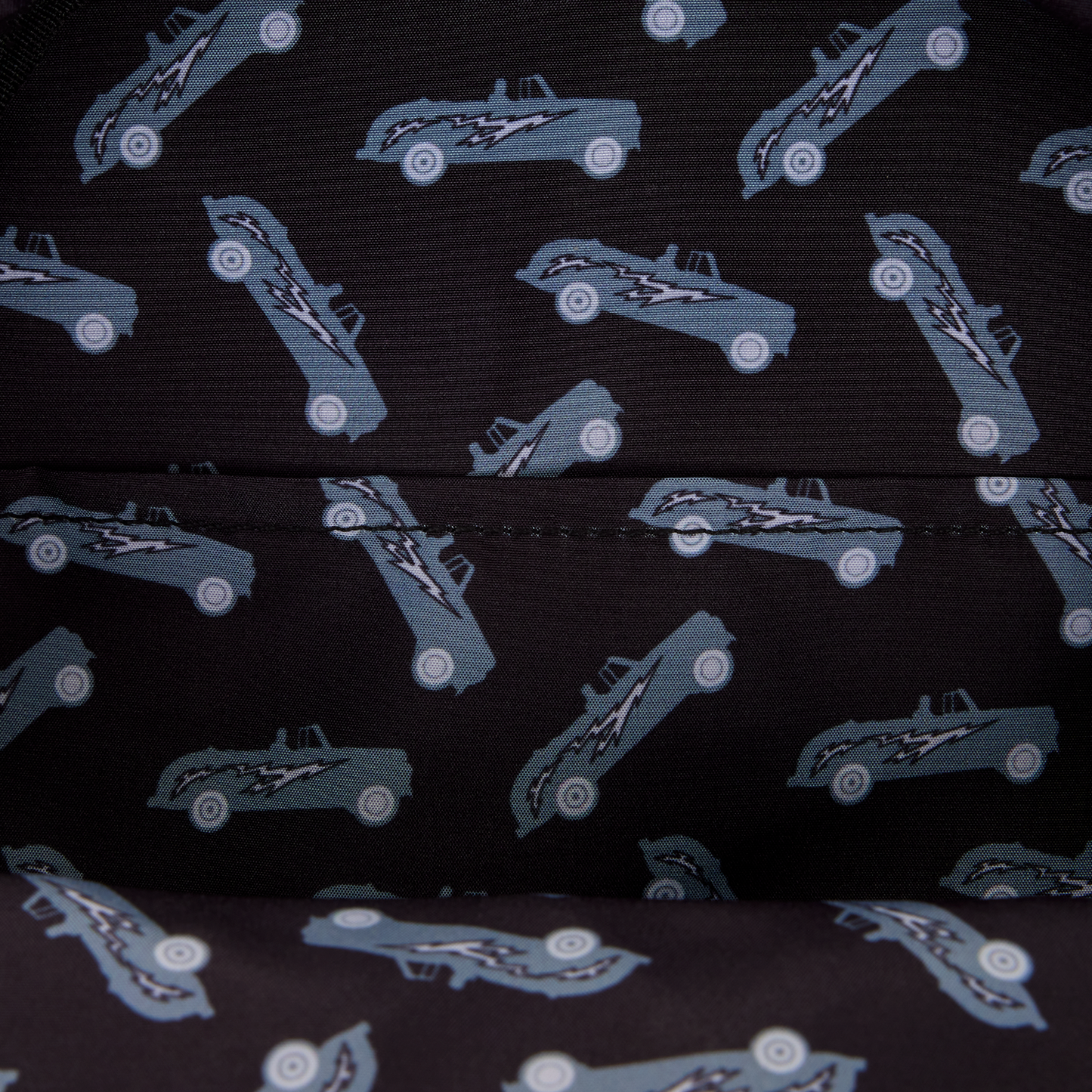 Loungefly Paramount Grease T-Birds Cosplay Mini Backpack