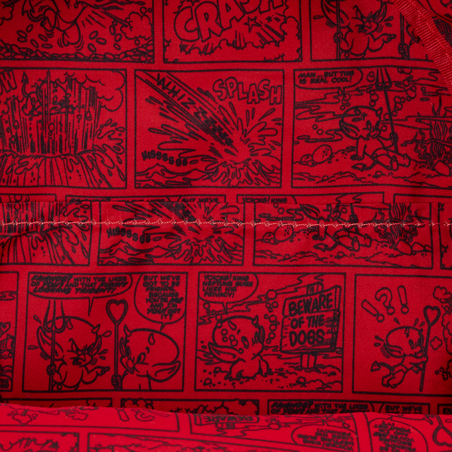 Loungefly Universal Casper The Friendly Ghost Hot Stuff Mini Backpack