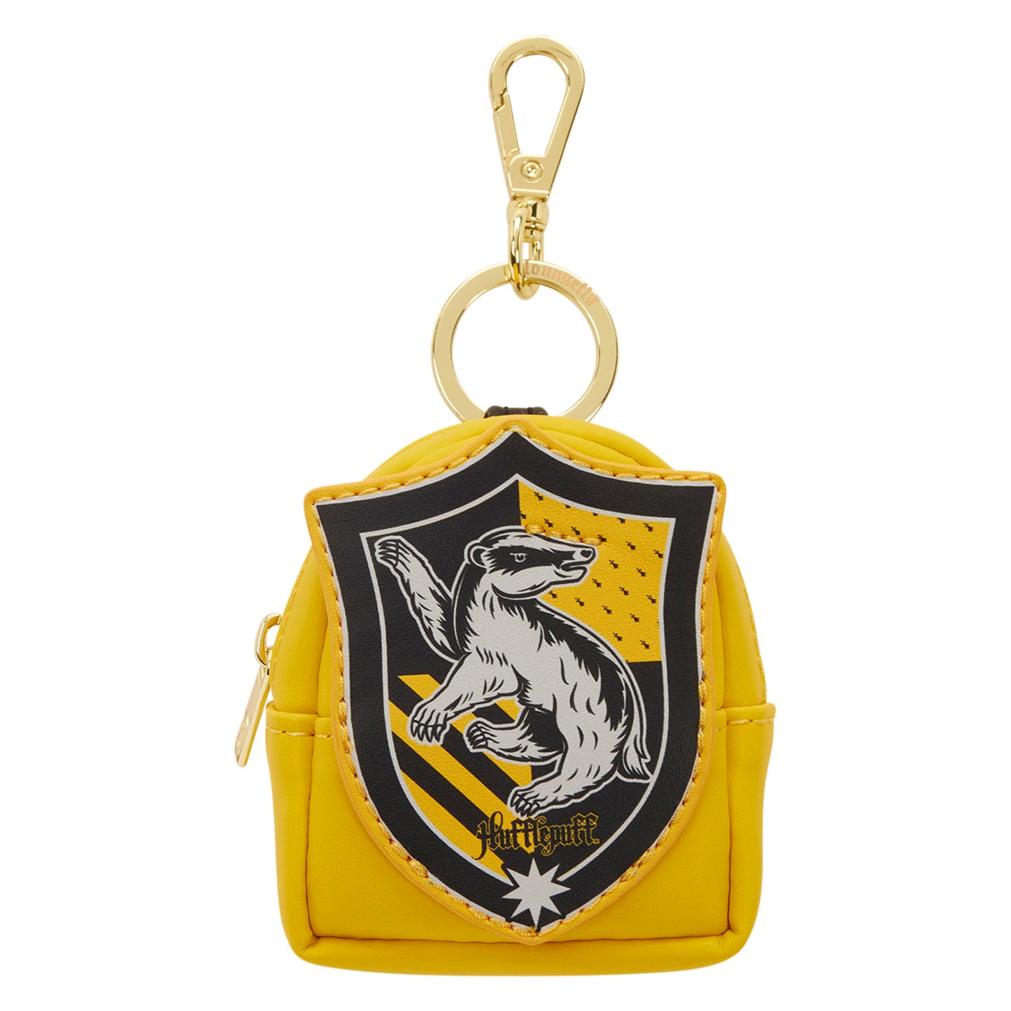 Loungefly Warner Brothers Harry Potter Cosplay Mystery Mini Backpack Bag Charm
