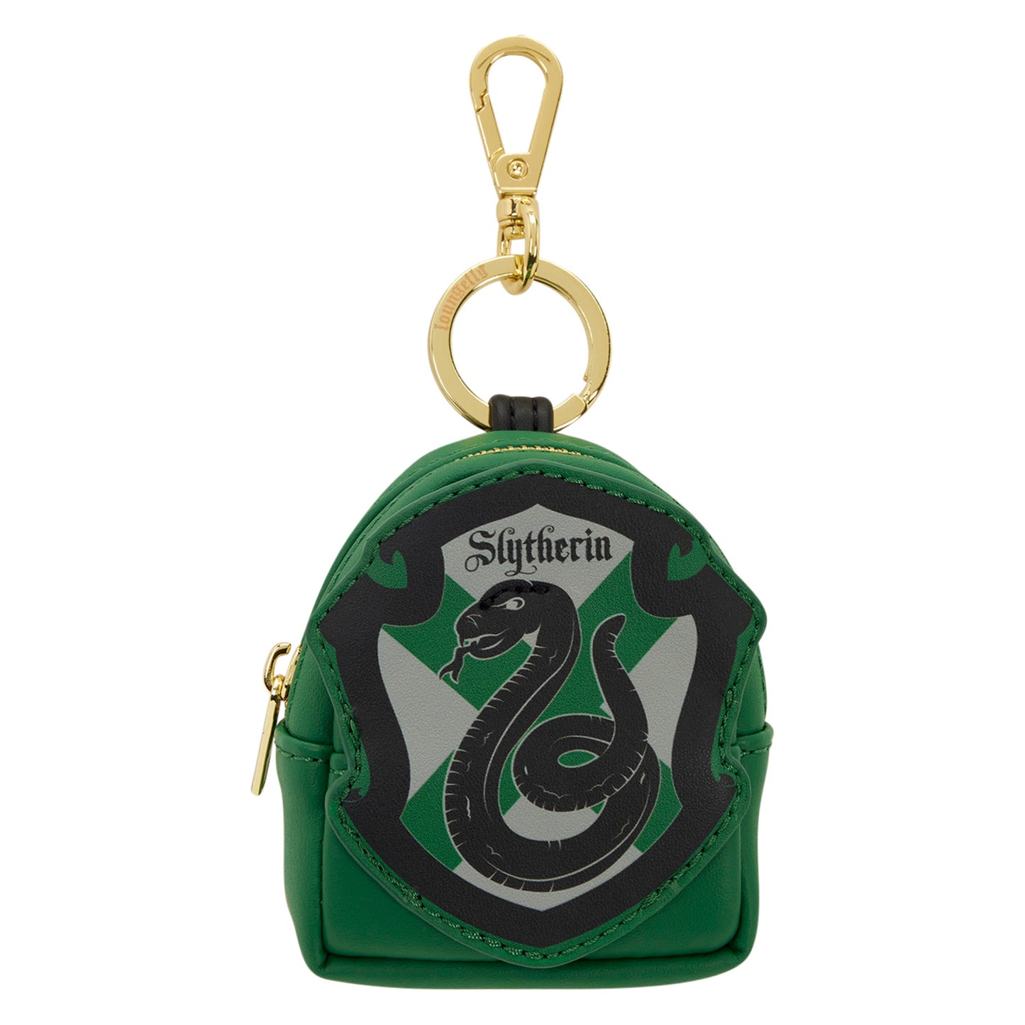 Loungefly Warner Brothers Harry Potter Cosplay Mystery Mini Backpack Bag Charm