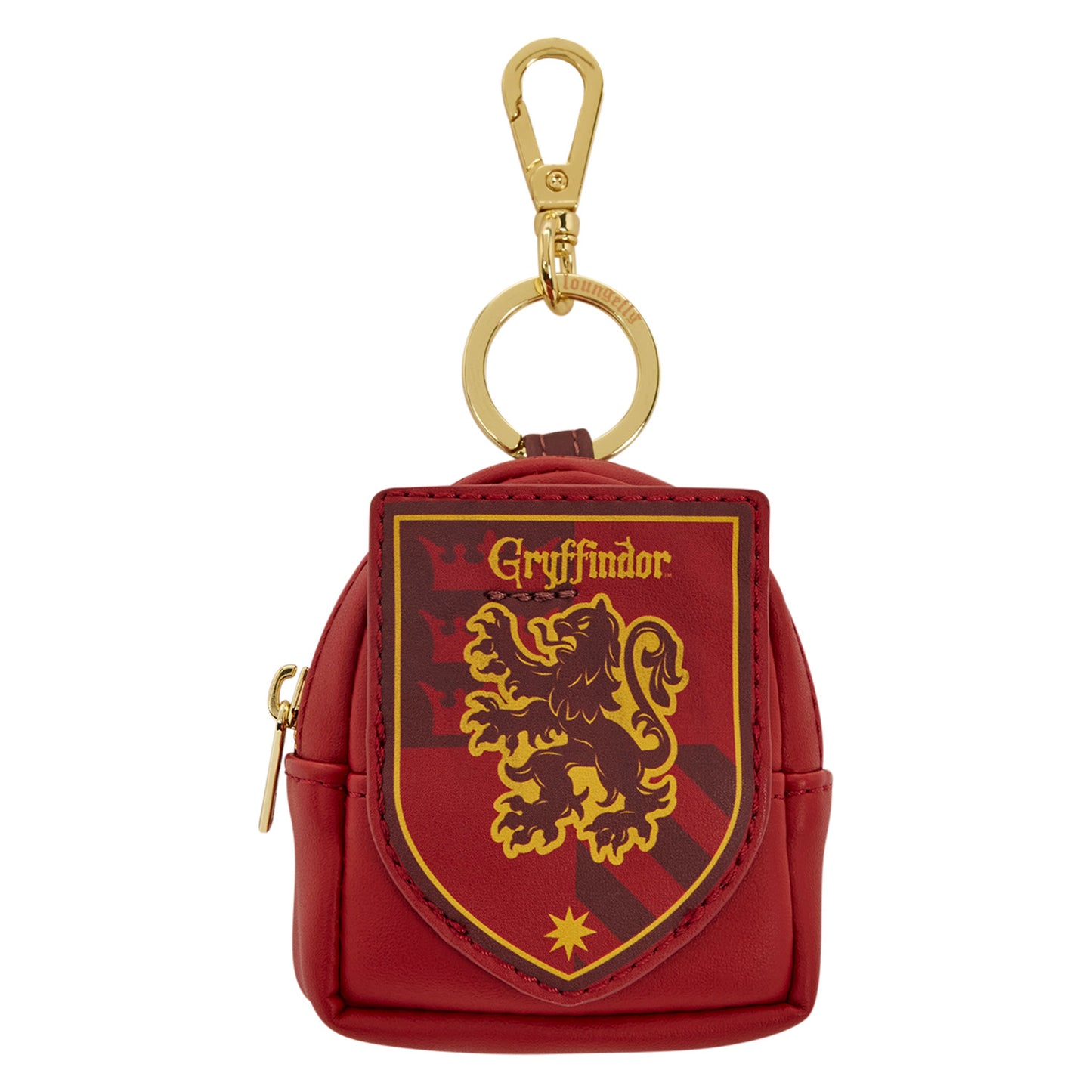 Loungefly Warner Brothers Harry Potter Cosplay Mystery Mini Backpack Bag Charm