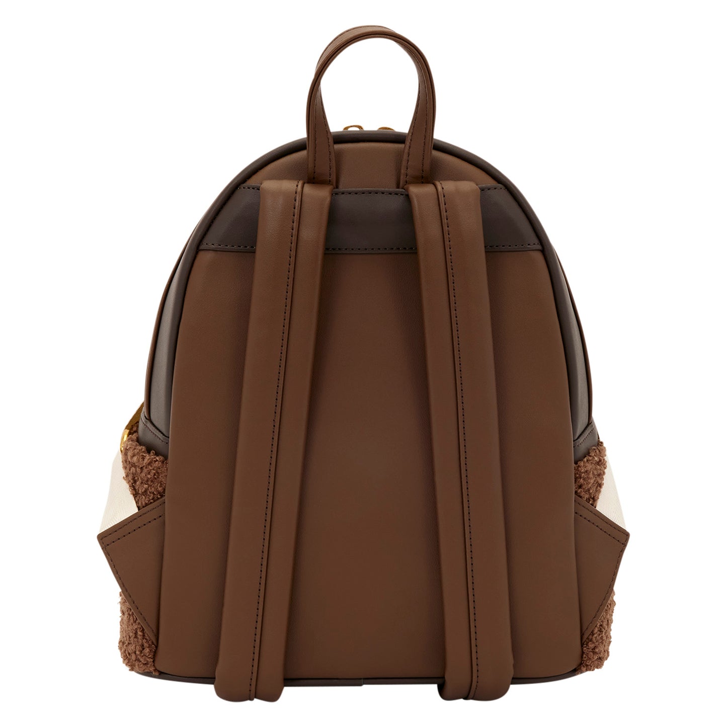 Loungefly Harry Potter Hagrid Birthday Cake Mini Backpack with Coin Bag