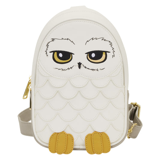 Loungefly Warner Brothers Harry Potter Hedwig Sling