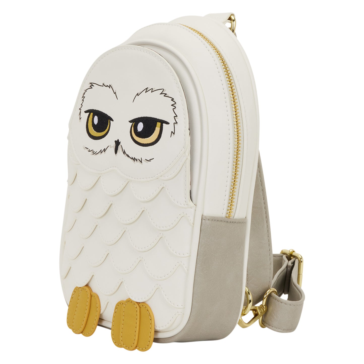 Loungefly Warner Brothers Harry Potter Hedwig Sling