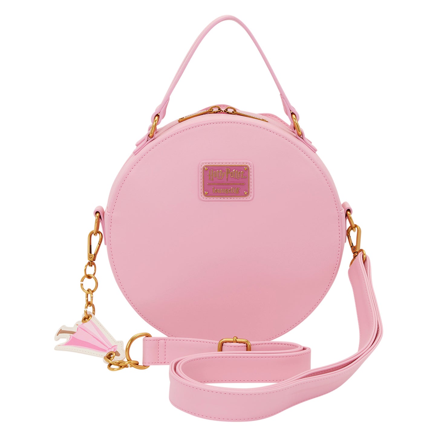 Loungefly Harry Potter Birthday Cake Crossbody Bag
