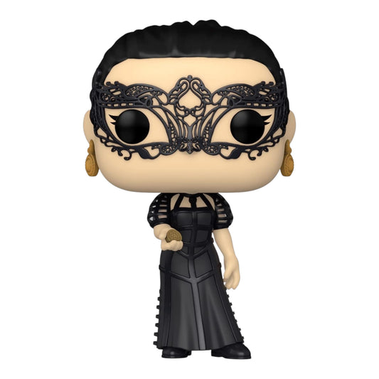 Funko Pop ! TV 1210 Yennefer - Box Lunch Exclusive