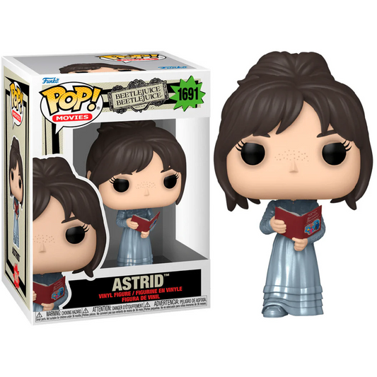 Funko Pop ! Movies 1691 Astrid
