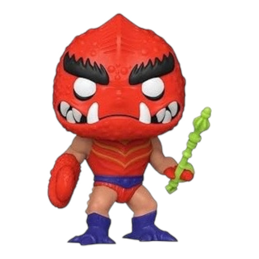 Funko Pop ! TV 1018 Clawful