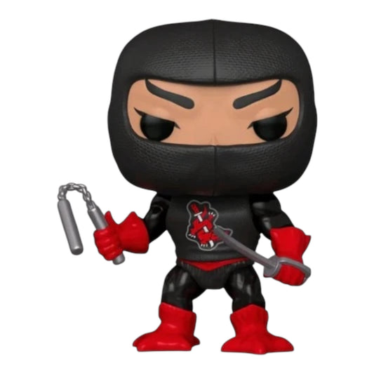 Funko Pop ! TV 1036 Ninjor