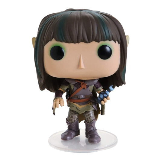 Funko Pop ! TV 858 Rian