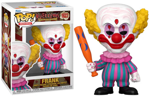 Funko Pop ! Movies 1623 Frank